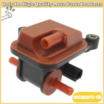 Honda Purge Valve Vapor Canister Compatible With Honda Civic 2016