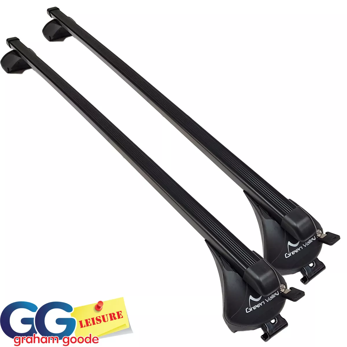 Vauxhall insignia estate roof bars deals