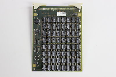 HP 33444-60003 2MB MEMORY MODULE LASERJET II IID