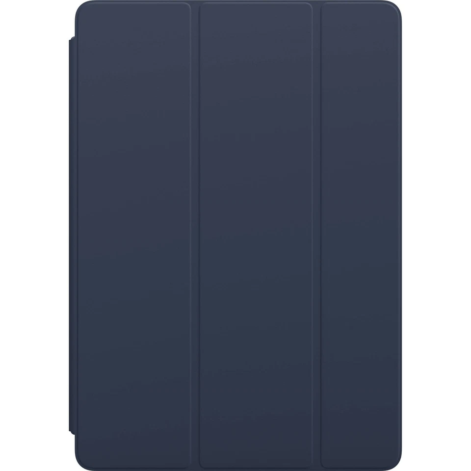 Original Apple iPad Pro 11" 1., 2., 3. & 4. Gen Smart Folio Case Deep Navy