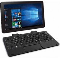 Rca Cambio 10.1 2-in-1 Detachable Tablet Pc, Intel Atom Z3735f 2gb Rca Cambio 10.1 2-in-1 Detachable Tablet Pc, Intel Atom Z3735f 2gb