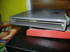 Wrath of the Black Manta NES CIB