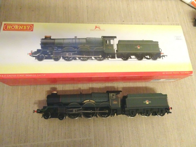 ebay oo model railways