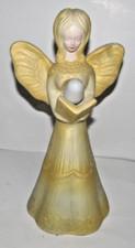 VINTAGE ANGEL NIGHT LIGHT  TB4 