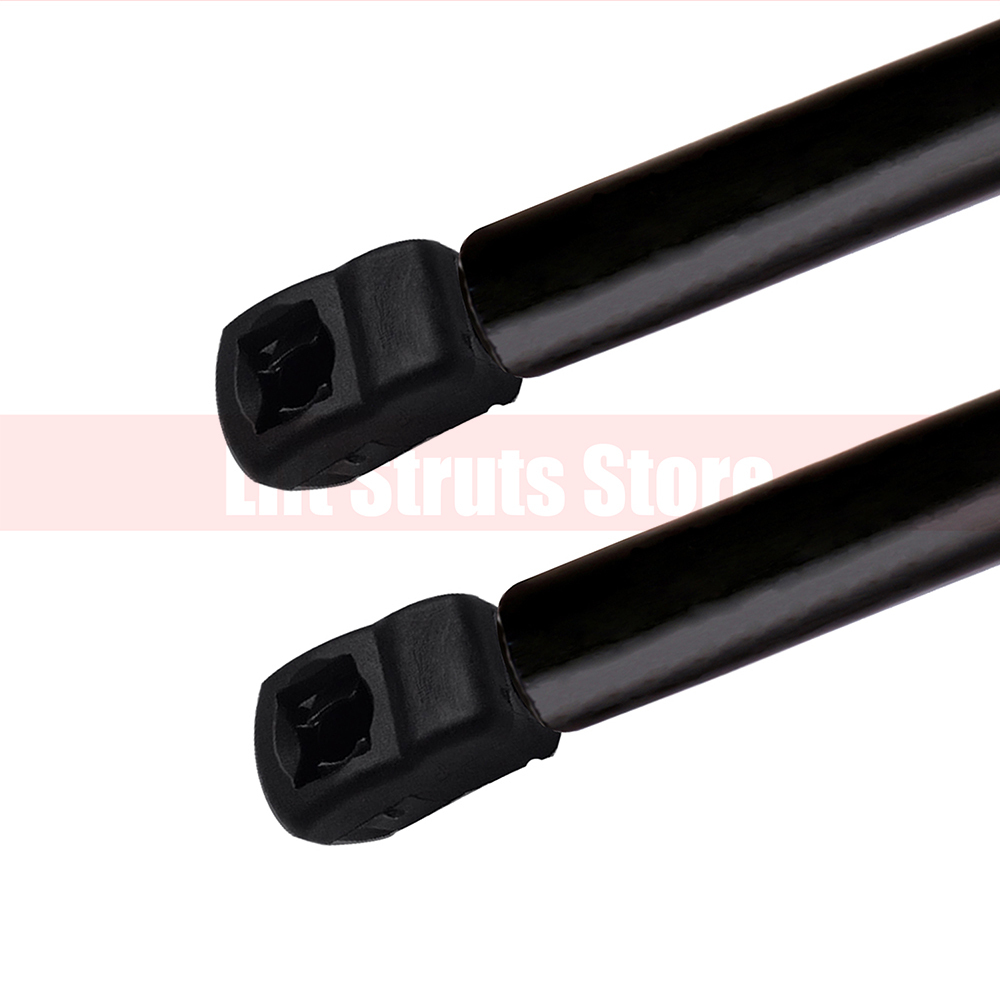 2Qty Liftgate Lift Support Strut Shock Spring For Chrysler Aspen Dodge