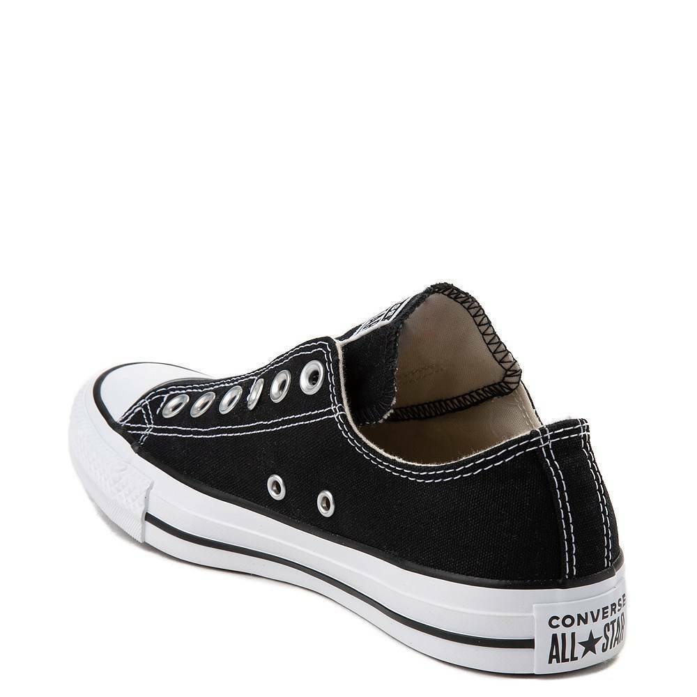 NEW Converse Chuck Taylor All Star Slip On Sneaker Black NEW Converse Chuck Taylor All Star Slip On Sneaker Black