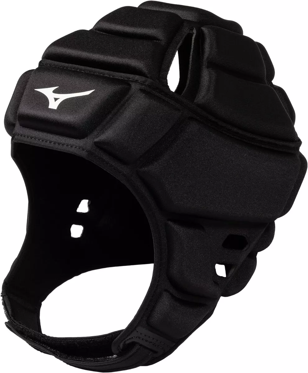 Mizuno headgear sales
