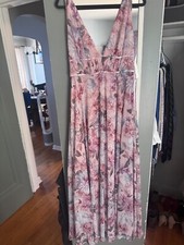 Jenny Yoo Essex Dress - Size 12 - Wedding Guest Dress - Bridesmaid