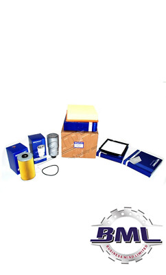 LR RANGE ROVER P38 SERVICE KIT P38 2.5 DT TO ENGINE NO.33978348.PART ...
