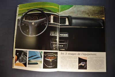 プジョー 洋書（toutes les Peugeot） プジョー 洋書（toutes les Peugeot） - メルカリ