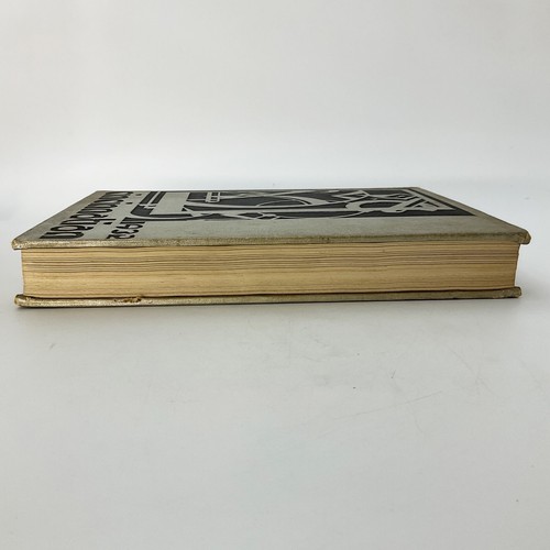 1932 University of Cincinnati Yearbook Cincinnatian Ohio Annual Alumni Photos - Imagen 4 de 19