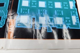 Final Fantasy 1990 Nintendo NES Dungeon Maps / Item Chart NES-FF-USA(A)