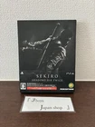 Sony PS4 Video Games Sekiro Shadows Die Twice Limited Edition PlayStation Janpan