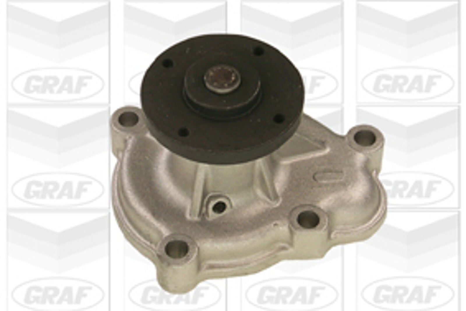 Pompe à eau Opel 1.5D et 1.7D pour moteurs diesel Corsa et Astra