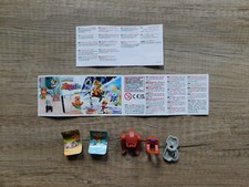 Ü-Ei-Figuren - Gorilla Throw, Gorilla, VV272, Neuauflage, 2022, BPZ