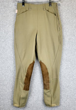 The Tailored Sportsman Pants Womens 14x21.5 English Riding Habits Equestrian USA