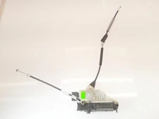 Peugeot 2008 2016 Rear Left Door Lock Mechanism 9812501280 VEI13459