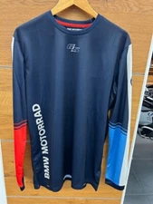BMW MOTORRAD Longsleeve Rallye Jersey Sz 2XL