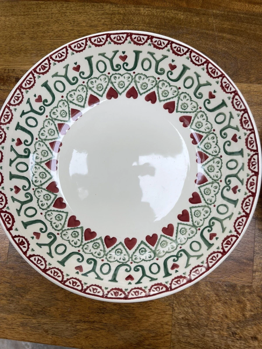 Emma bridgewater serving clearance bowl