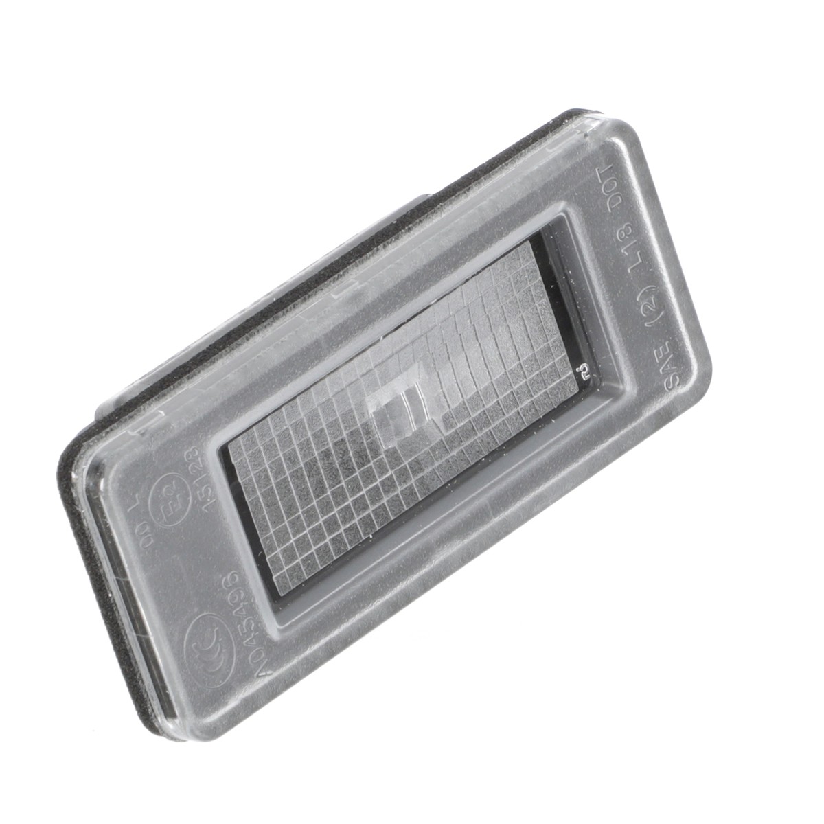 NEW OEM Nissan 2019-2023 Altima Rogue Sentra License Plate Lamp