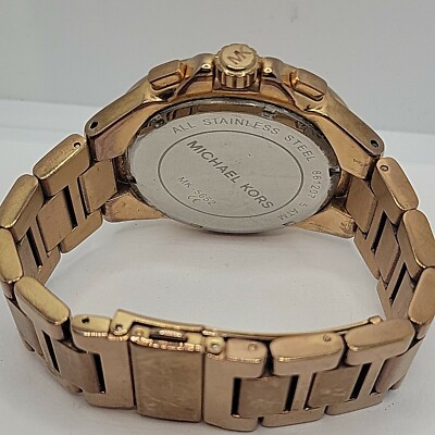Michael Kors MK5652 Women display picture 3