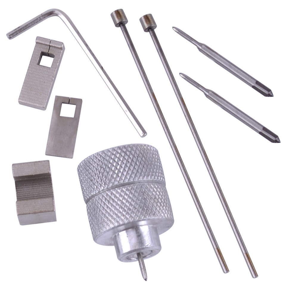 Repair Tool Fit for Honda Ignition Lock Pin Removal Extractor Peg