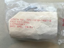PYLE NATIONAL FPK-1218-14ST-D AERO / GASTURBINE ELECTRICAL CONNECTOR