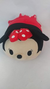 giant tsum tsum plush