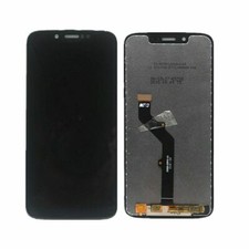 LCD Touch Screen Digitizer Replacement for Motorola Moto G7 Play XT1952 5.7"