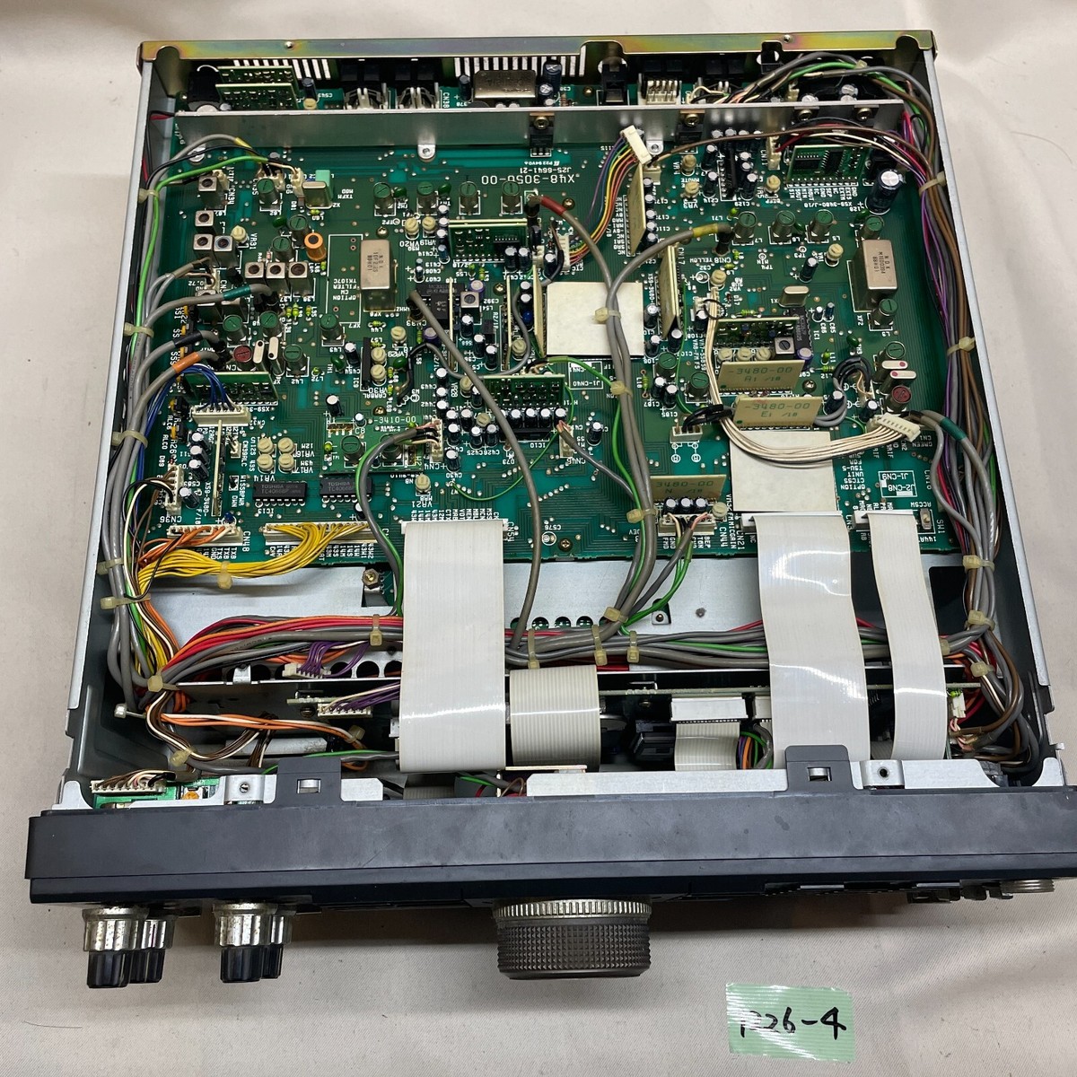 TetsuKENWOOD★TS-790G 10W KENWOOD TS-790 10W 144/430MHz All Mode Transceiver Ham Radio