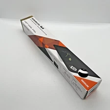 SteelSeries Gaming QcK Mouse Pad Medium Micro Woven Surface Black