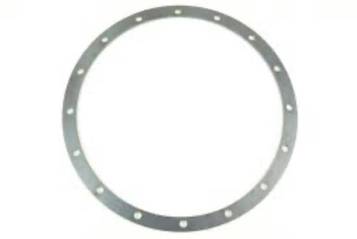 2547-557 233089 802392 802647 anillo de engranaje de fibra y placa de respaldo 16 agujeros - Imagen 2 de 7