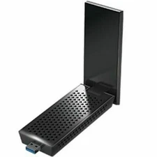 Netgear Nighthawk AC1900 Wi-Fi USB Adapter (A7000-10000S) (Renewed)