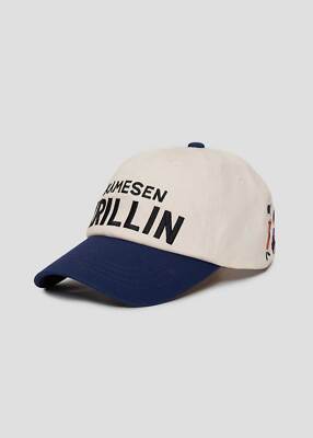 Graniph x Dragon Ball Z KAMESEN KRILLIN Cap from Japan NEW | eBay