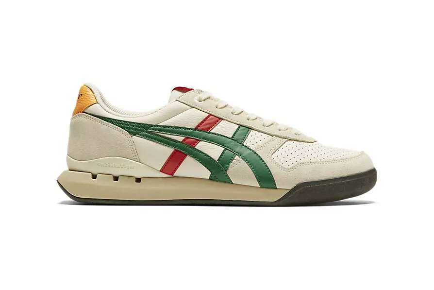 Womens asics ultimate clearance 81