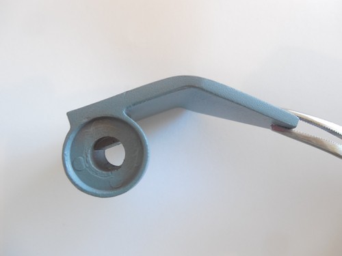 Welbilt Bread Machine Paddle ABM3000 ABM 3000 Kneading Blade Part maker baker - Picture 3 of 3