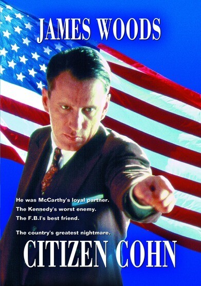 その他 Citizen Cohn [DVD] Citizen Cohn,New DVD, Joe Don Baker, James Woods