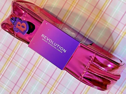 Makeup Revolution BRATZ BRUSH KIT 6 Piece Soft Eye & Face Brushes *FASTEST SHIP* - Picture 11 of 12