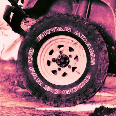 Adams,Bryan / So Far So Good