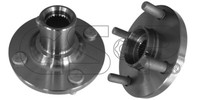 9425017 GSP Radnabe FüR Nissan