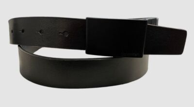 $48 Calvin Klein Men's Black Leather Reversible Dress Belt Size L | eBay $48 Calvin Klein Men's Black Leather Reversible Dress Belt Size L | eBay