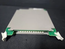 Agilent 44471A: 10-Channel General Purpose Relay Module (0181)