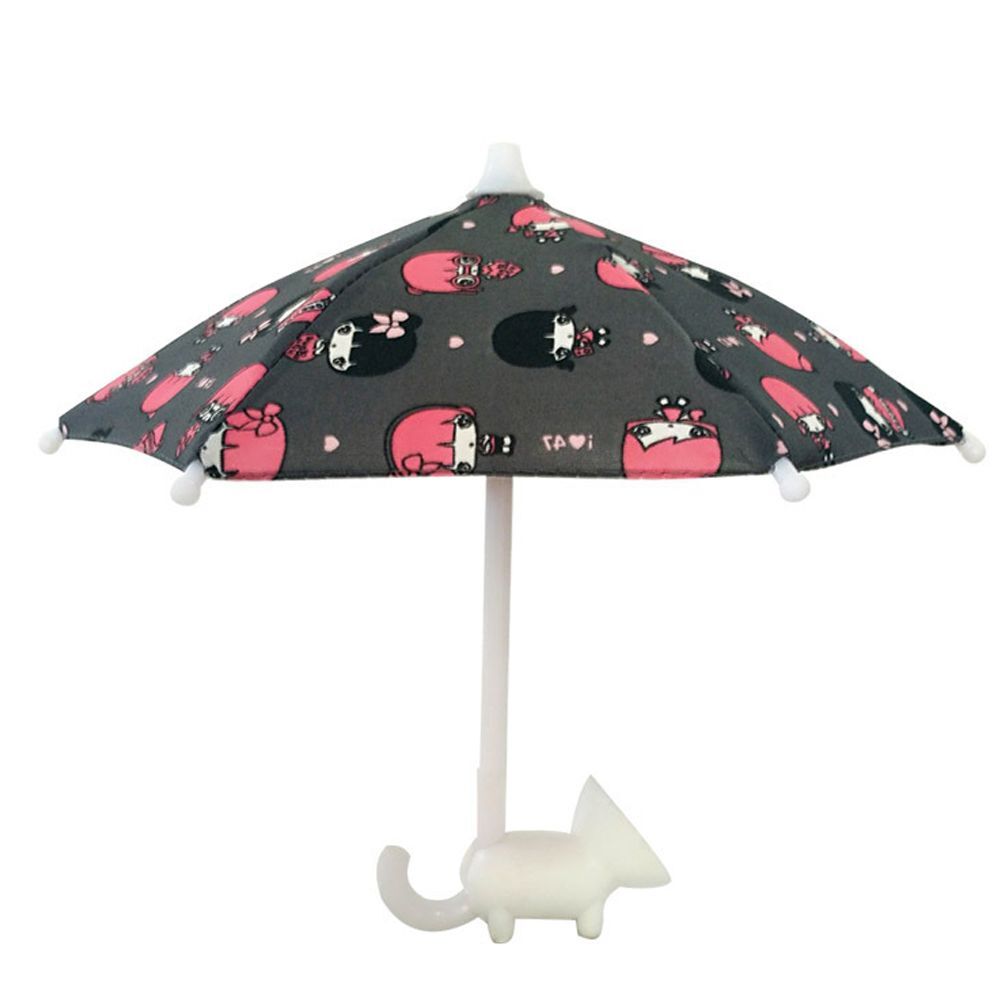 Phone Holder Sun Umbrella Mobile Phone Holder Mobile Phone Suction Cup