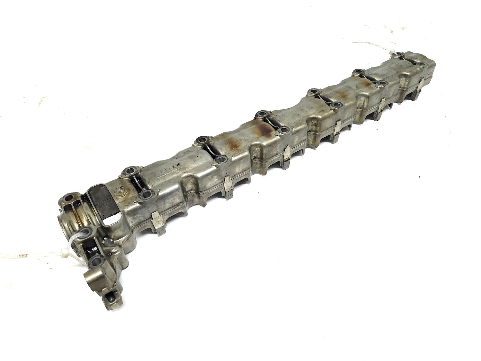 ⭐ 0718 Bmw N55 N54 3.0l Turbo Engine Exhaust Camshaft Bearing Tray