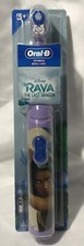Oral-B Disney Raya and The Last Dragon Battery Toothbrush