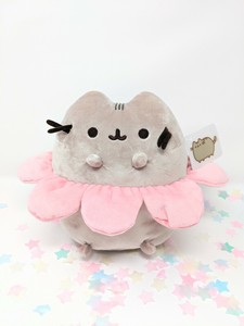 pusheen robe plush
