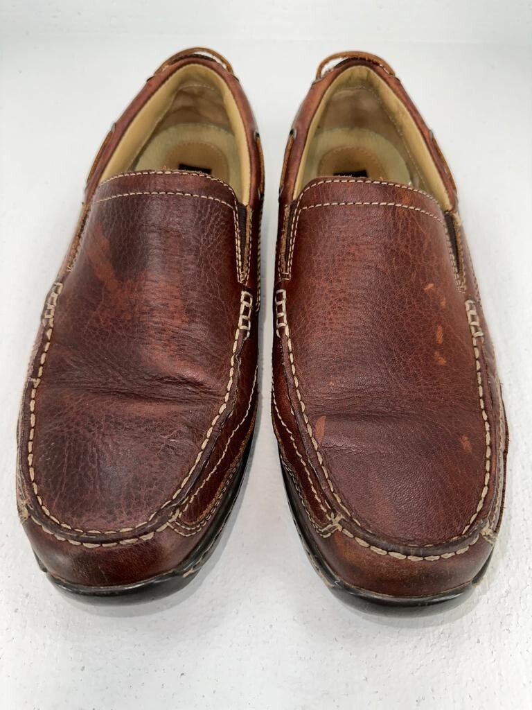 GENTLY USED .. Johnston & Murphy XC4 Shoes, Size: 10.5 M US  display picture 3