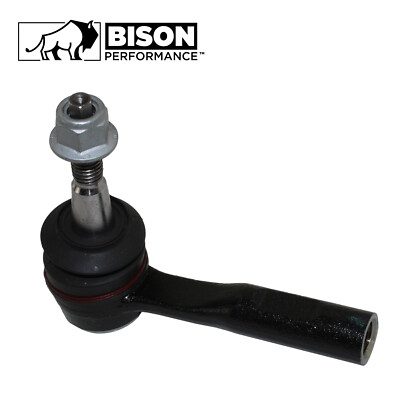 Bison Performance Front Outer Steering Tie Rod End For Envision Equinox Terrain