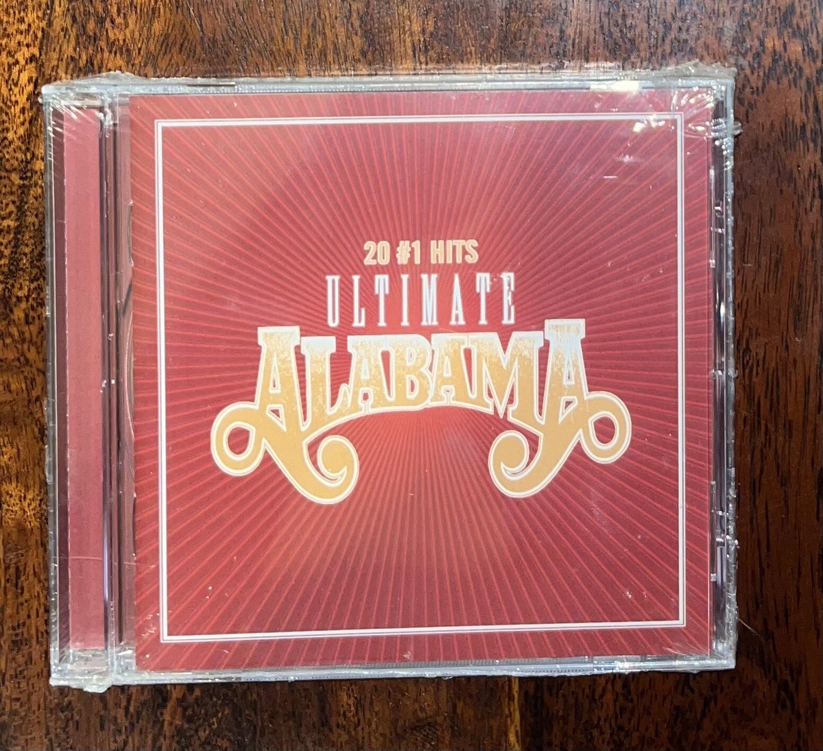 【中古】「非常に良い」［CD］Hills of Alabam CD 【CD】Vol. 1-Hits Of Alabama