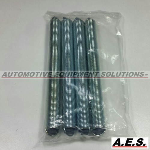 Adjustable Spring Style Brake Lathe Rotor Silencer Spring Wrap 909800 COMPARE! eBay